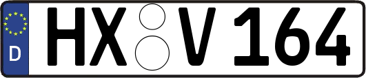 HX-V164
