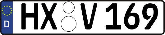 HX-V169