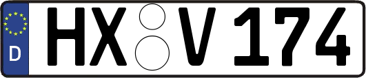 HX-V174