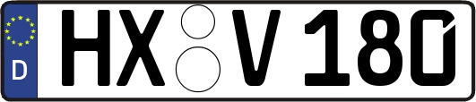 HX-V180