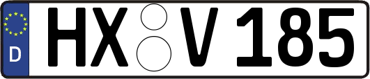 HX-V185