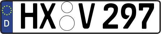 HX-V297