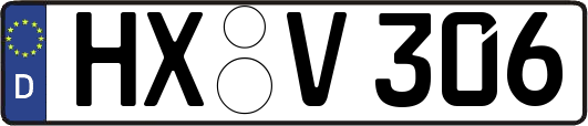 HX-V306