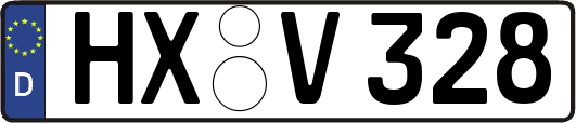 HX-V328