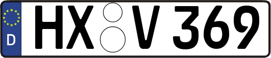 HX-V369