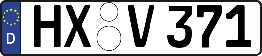 HX-V371
