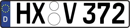 HX-V372
