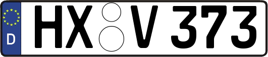 HX-V373