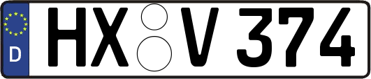 HX-V374