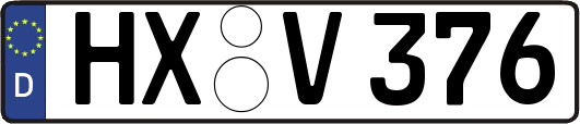 HX-V376