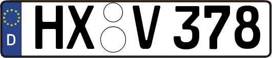 HX-V378