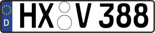 HX-V388