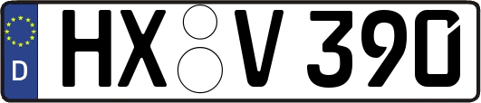 HX-V390