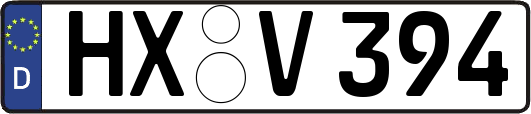 HX-V394