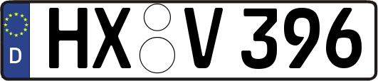 HX-V396