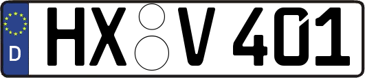HX-V401