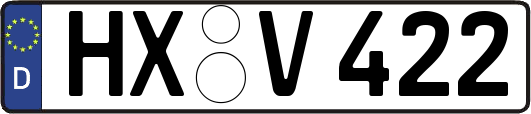 HX-V422