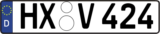 HX-V424
