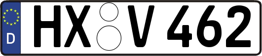 HX-V462