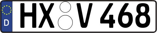 HX-V468