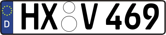 HX-V469