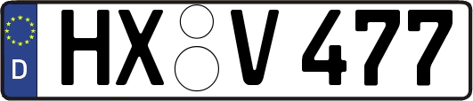 HX-V477