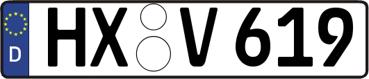 HX-V619