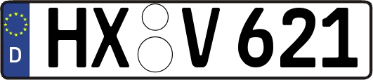 HX-V621