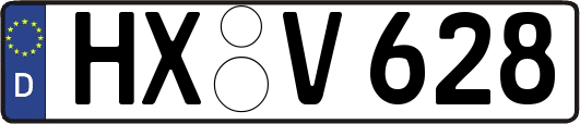 HX-V628