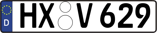 HX-V629