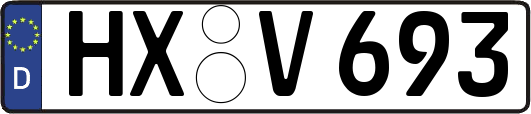 HX-V693
