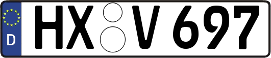 HX-V697
