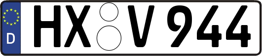 HX-V944