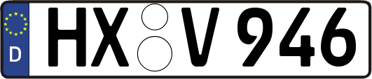 HX-V946