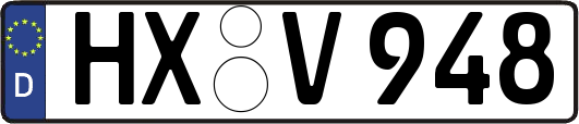 HX-V948