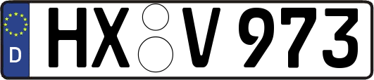 HX-V973