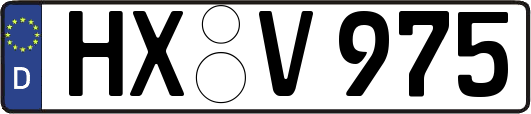 HX-V975