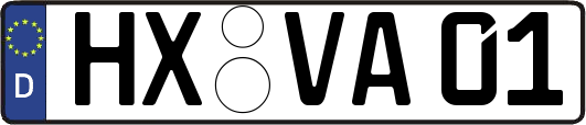 HX-VA01
