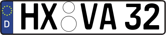 HX-VA32