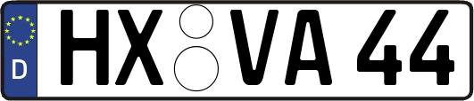 HX-VA44