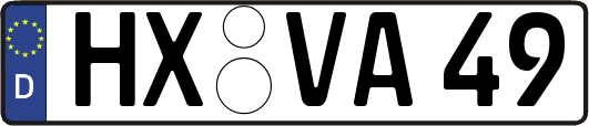 HX-VA49