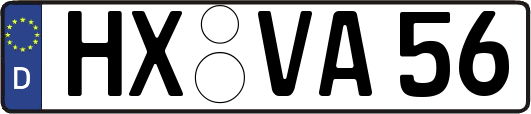 HX-VA56