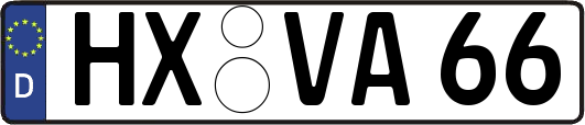 HX-VA66