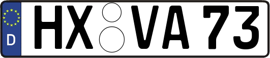 HX-VA73