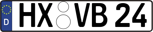 HX-VB24