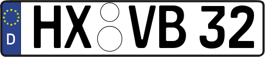 HX-VB32