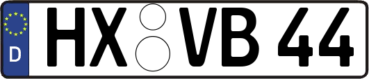 HX-VB44