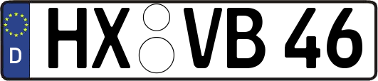 HX-VB46
