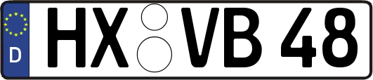 HX-VB48