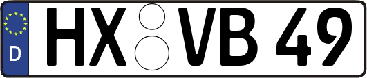 HX-VB49
